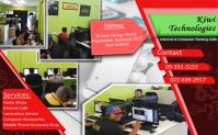 Internet Café in Papatoetoe | Kiwi Technologies image 1